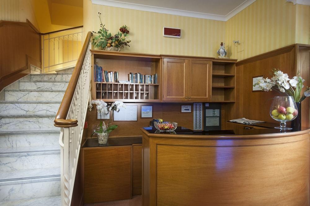 מלון פלרמו Residenza D'Aragona מראה חיצוני תמונה
