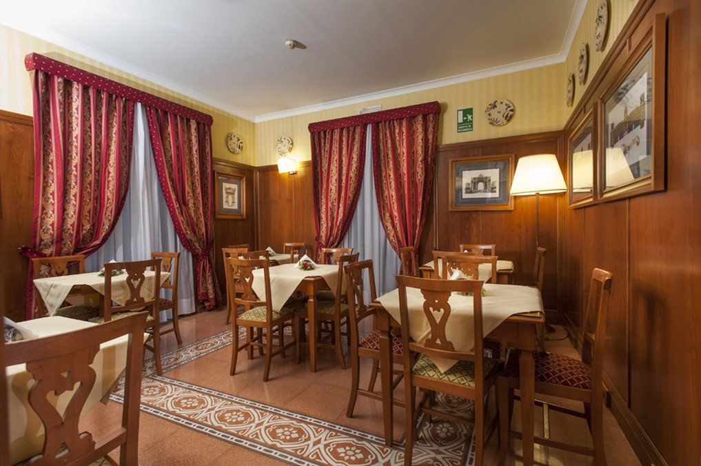 מלון פלרמו Residenza D'Aragona מראה חיצוני תמונה