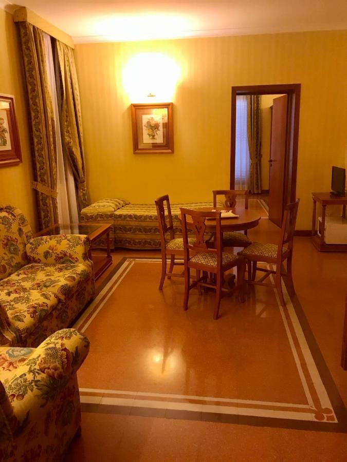 מלון פלרמו Residenza D'Aragona מראה חיצוני תמונה