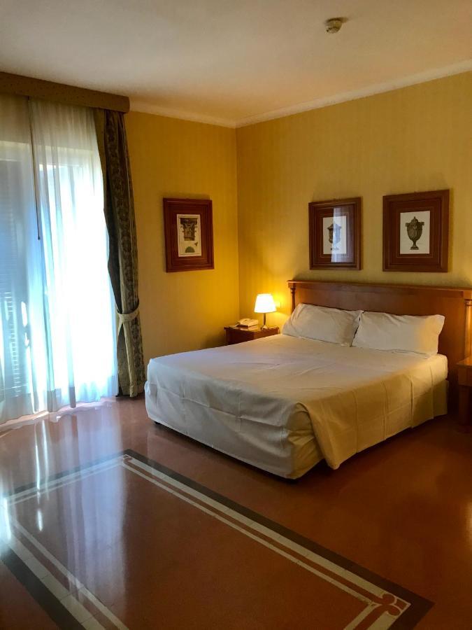 מלון פלרמו Residenza D'Aragona מראה חיצוני תמונה