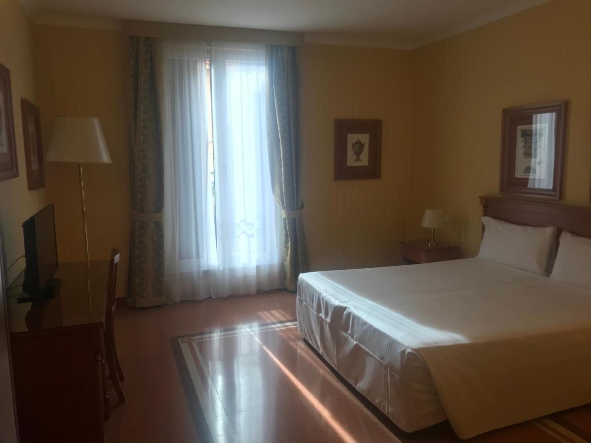מלון פלרמו Residenza D'Aragona מראה חיצוני תמונה