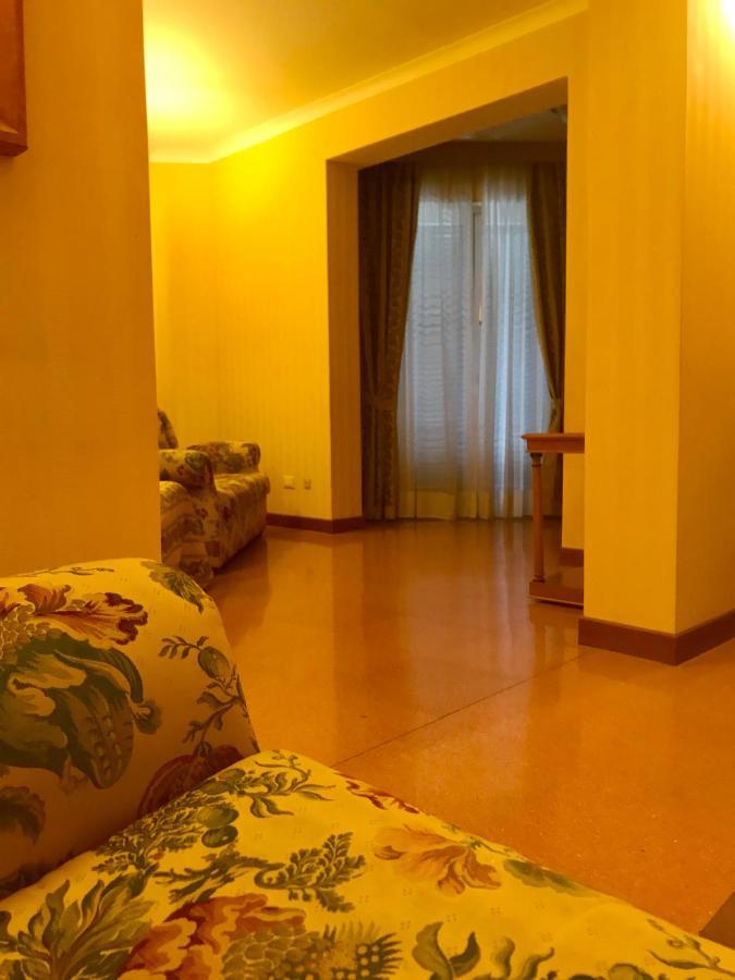 מלון פלרמו Residenza D'Aragona מראה חיצוני תמונה